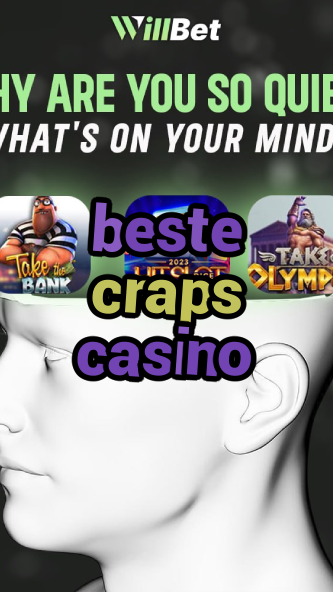 beste craps casino-azartmaniacasino.igamblingorder.com